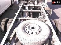 Mazda BONGO лот № 10139 оценка -  с аукциона в Японии 3