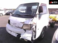 Mazda BONGO лот № 10139 оценка -  с аукциона в Японии 6
