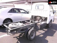 Mazda BONGO лот № 10139 оценка -  с аукциона в Японии 7