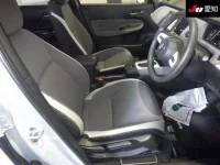 Honda FIT лот № 3096 оценка 5  с аукциона в Японии 5