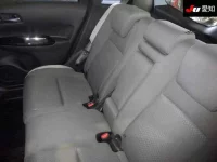 Honda FIT лот № 3096 оценка 5  с аукциона в Японии 3