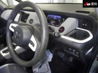 Honda FIT лот № 3096 оценка 5  с аукциона в Японии 4