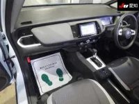 Honda FIT лот № 3096 оценка 5  с аукциона в Японии 2