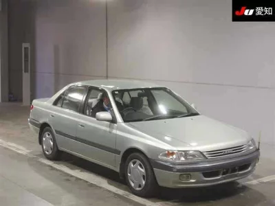 Toyota CARINA