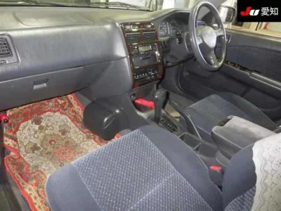 Toyota CARINA