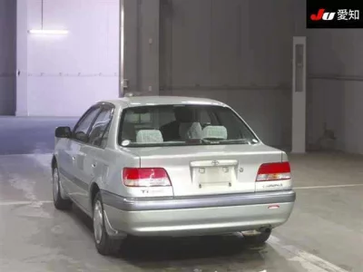 Toyota CARINA