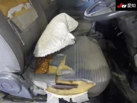 Mazda TITAN лот № 20087 оценка 3  с аукциона в Японии 5