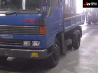 Mazda TITAN лот № 20087 оценка 3  с аукциона в Японии 6