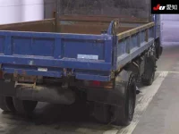 Mazda TITAN лот № 20087 оценка 3  с аукциона в Японии 7