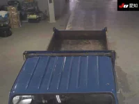 Mazda TITAN лот № 20087 оценка 3  с аукциона в Японии 8