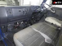 Mazda TITAN лот № 20087 оценка 3  с аукциона в Японии 2