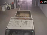 Hino DUTRO лот № 7083 оценка R  с аукциона в Японии 8