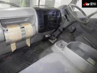 Hino DUTRO лот № 7083 оценка R  с аукциона в Японии 2