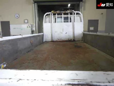 Hino DUTRO  с аукциона в Японии