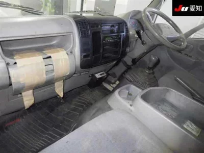 Hino DUTRO  с аукциона в Японии