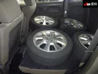 Suzuki SOLIO лот № 30522 оценка 3.5  с аукциона в Японии 3