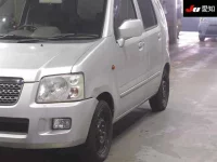 Suzuki SOLIO лот № 30522 оценка 3.5  с аукциона в Японии 6