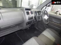 Suzuki SOLIO лот № 30522 оценка 3.5  с аукциона в Японии 2