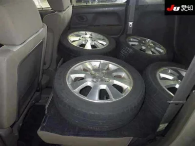 Suzuki SOLIO  с аукциона в Японии