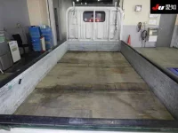 Toyota HIACE TRUCK лот № 20076 оценка 3.5  с аукциона в Японии 3