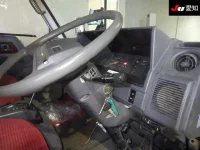 Toyota HIACE TRUCK лот № 20076 оценка 3.5  с аукциона в Японии 4