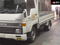 Toyota HIACE TRUCK лот № 20076 оценка 3.5  с аукциона в Японии 6