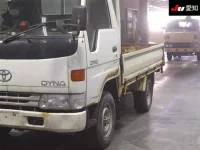 Toyota DYNA лот № 20070 оценка R  с аукциона в Японии 6