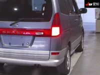 Nissan SERENA лот № 30389 оценка 3.5  с аукциона в Японии 7