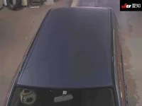 Nissan SERENA лот № 30389 оценка 3.5  с аукциона в Японии 8