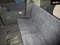 Nissan SERENA лот № 30389 оценка 3.5  с аукциона в Японии 3