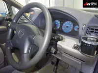 Nissan SERENA лот № 30389 оценка 3.5  с аукциона в Японии 4