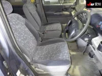 Nissan SERENA лот № 30389 оценка 3.5  с аукциона в Японии 5
