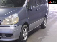 Nissan SERENA лот № 30389 оценка 3.5  с аукциона в Японии 6