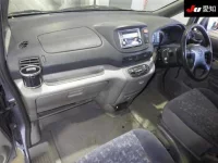 Nissan SERENA лот № 30389 оценка 3.5  с аукциона в Японии 2