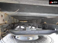 Mitsubishi FUSO FIGHTER лот № 8590 оценка R  с аукциона в Японии 9