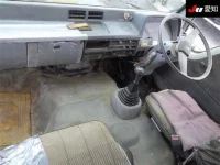 Mitsubishi FUSO FIGHTER лот № 8590 оценка R  с аукциона в Японии 2