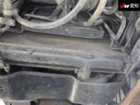 Mitsubishi FUSO FIGHTER лот № 8579 оценка R  с аукциона в Японии 10