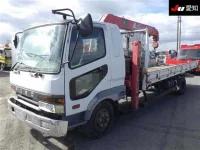 Mitsubishi FUSO FIGHTER лот № 8579 оценка R  с аукциона в Японии 3