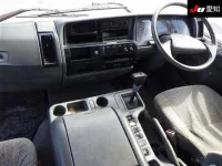 Mitsubishi FUSO FIGHTER лот № 8579 оценка R  с аукциона в Японии 2