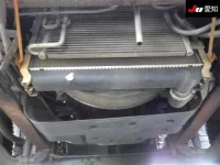 Mitsubishi FUSO FIGHTER лот № 8589 оценка R  с аукциона в Японии 10