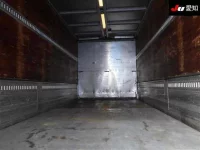 Mitsubishi FUSO FIGHTER лот № 8589 оценка R  с аукциона в Японии 7