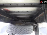 Mitsubishi FUSO FIGHTER лот № 8589 оценка R  с аукциона в Японии 9