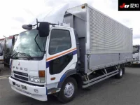 Mitsubishi FUSO FIGHTER лот № 8589 оценка R  с аукциона в Японии 3