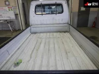 Suzuki CARRY TRUCK лот № 35135 оценка 3.5  с аукциона в Японии 3