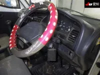 Suzuki CARRY TRUCK лот № 35135 оценка 3.5  с аукциона в Японии 4