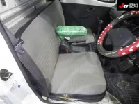 Suzuki CARRY TRUCK лот № 35135 оценка 3.5  с аукциона в Японии 5