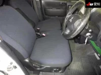 Mitsubishi EK SPORTS лот № 94 оценка 3.5  с аукциона в Японии 5