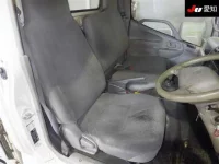 Hino DUTRO лот № 7071 оценка 3.5  с аукциона в Японии 5