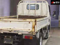 Hino DUTRO лот № 7071 оценка 3.5  с аукциона в Японии 7