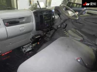 Hino DUTRO лот № 7071 оценка 3.5  с аукциона в Японии 2